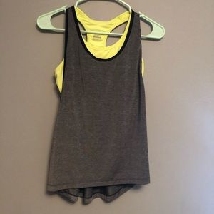 Nike tank